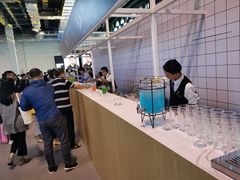 -东浩兰生上海世博展览馆