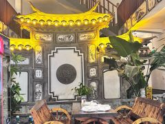-白家寨子·山野白族菜(古城总店)