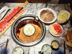 -鱼豆吉·豆浆鱼火锅(宜昌万达店)