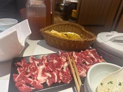 -牛品福潮汕牛肉火锅(旺庄店)