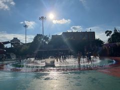 -上海玛雅海滩水公园