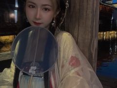 -汉仪华裳汉服旗袍·摄影写真馆(乌镇西栅店)