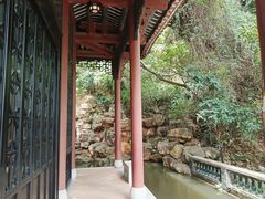 -顺峰山公园