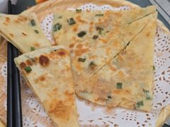 -天毓山庄·餐厅