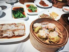 -万龙洲海鲜(南新仓店)