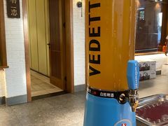 白熊-福苗小骆驼烧烤(莲湖路店)