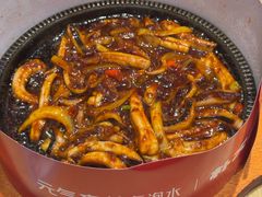 -朴大叔拌饭(广州花城汇店)