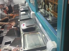 -丰茂烤串(六里桥店)