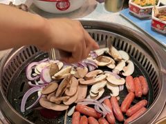 -炭之家·齐齐哈尔非遗烤肉·鲜切直供(中央大街店)