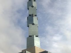 -聚龙湖公园