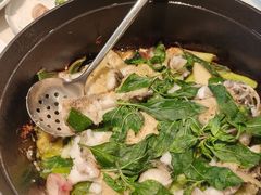 -申粤轩·手工点心·金牌烧味·经典粤菜(丁香花园店)