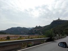 -苍岩山风景名胜区