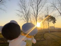 -汉长安城未央宫国家考古遗址公园