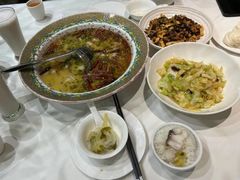 -国味壹号·精品湘菜·宴请佳选(新天地店)