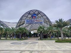 -三亚海昌梦幻海洋不夜城