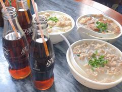 -三鄉濑粉·铭珠粥粉