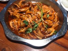 -惠友大虾(太原北街店)