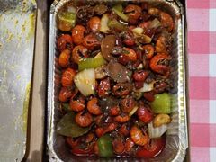 -福苗小骆驼烧烤(大唐不夜城店)