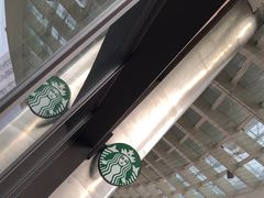 -星巴克(重庆上海城店)
