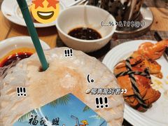 -扬州万怡酒店-中餐厅(文昌中路店)