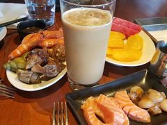 -广州富力君悦大酒店·凯菲厅