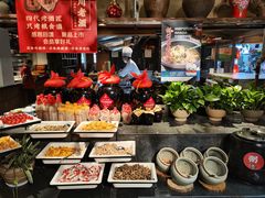 -老灶房-四川土菜(开元店)