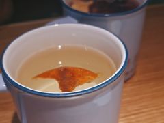 -蜜桃餐厅·伴山(绿宝广场店)