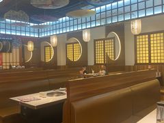 -千寻山野烤肉(中关村店)