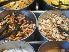 -比格比萨自助(李沧万达店)