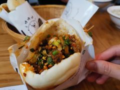 -小豆海棠(嘉兴路店)