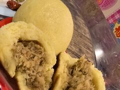 -粗粮人家·东北菜(洋桥店)