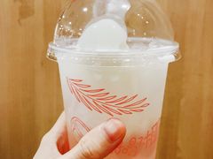 yeyeyeye奶冻-麦当劳(华融店)