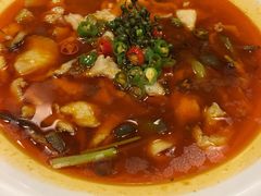 -東舍食唐精品陕菜馆