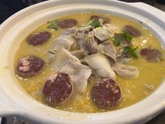 -李记饺子·熏酱东北菜(欢乐谷店)