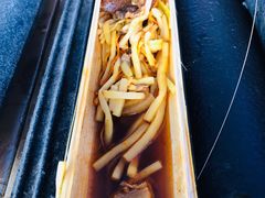 -竹泉农庄·竹筒饭(从化店)