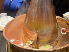 -北门涮肉·铜锅涮肉(南锣鼓巷店)