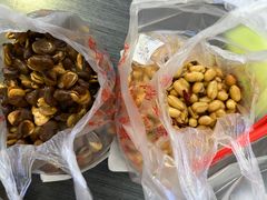 -兴盛德·麻辣花生大王·老店(中山路店)