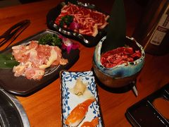-食也烧肉(临平店)