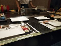 -大渔铁板烧(万象城店)