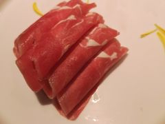 -涮福記·现切牛羊肉火锅(世纪汇店)