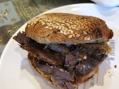 -清真·鸦儿李记·涮肉(和平里店)
