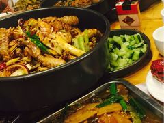 去吃小龙虾(南滨路店)-去吃小龙虾·江湖菜·烧烤(南滨路店)