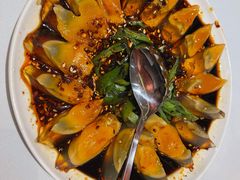 烧海椒手工溏心皮蛋-眉州东坡(印象城购物中心店)