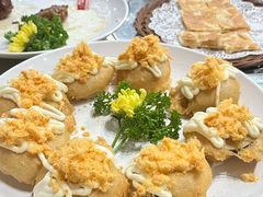 -红日饭店(裕隆三路店)