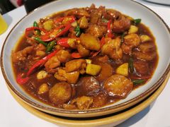 -鑫悦诚府·新鲁菜·餐厅(趵突泉店)