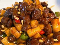 -魔鬼牛蛙小厨•烤鱼•龙虾(上马墩光华时代店)