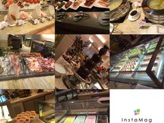 picture-广州增城保利郡雅酒店-月色西餐厅