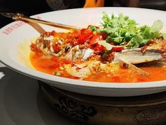 -坛宗剁椒鱼头(河西王府井店)