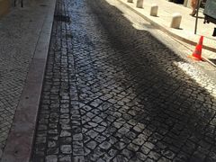 -商业广场(Praça do Comércio)