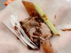 -小厨娘淮扬菜(江宁万达店)